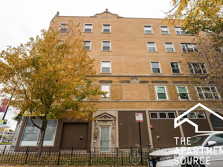 6101 N Clark St #4D — Photo 10