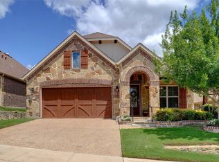 2917 Montebello Dr, Denton, TX 76210
