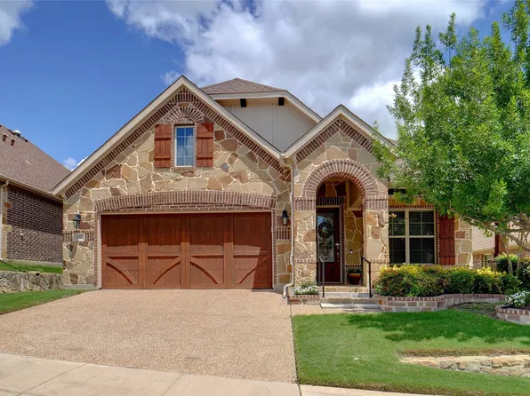 2917 Montebello Dr, Denton, TX 76210