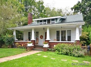4 Mitchell Ave, Asheville, NC 28806