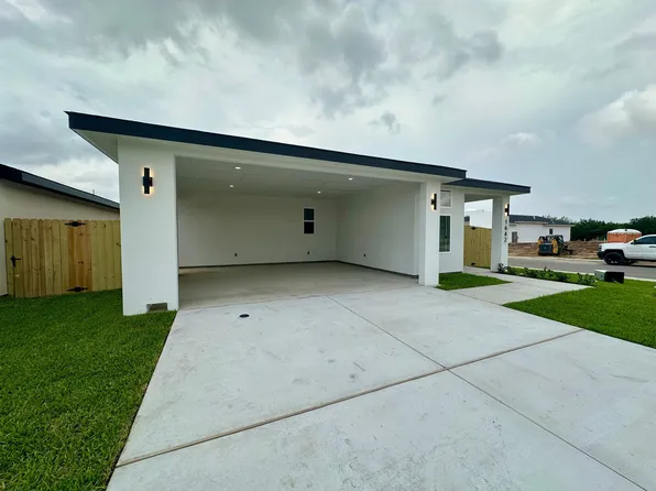 1642 Secretaria Ln, Laredo, TX 78046