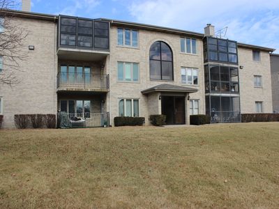 5025 139th Pl APT 508, Crestwood, IL, 60418