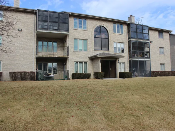 5025 139th Pl APT 508, Crestwood, IL 60418