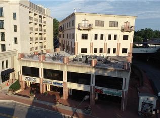 391 College Ave UNIT 502, Clemson, SC 29631