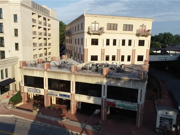 391 College Ave Unit 502, Clemson, SC 29631