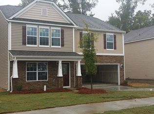 5122 Hawkins Meadow Ct, Charlotte, NC 28213