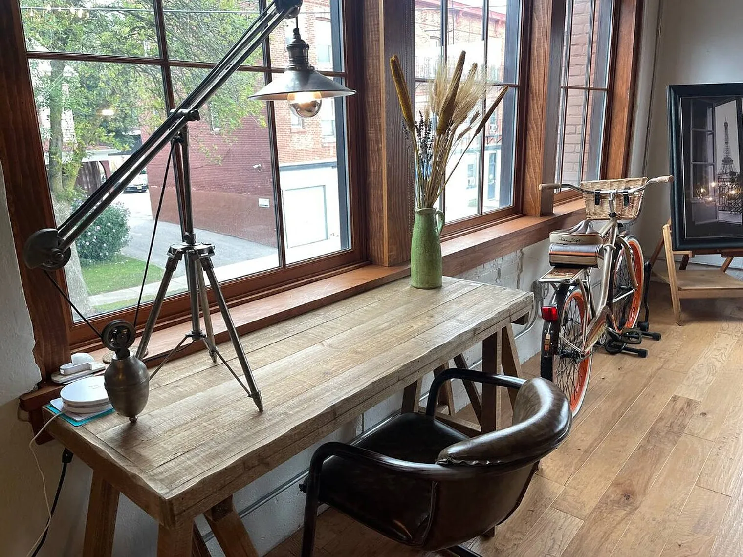1 bed, 1.0 bath, $3,782 — Photo 4