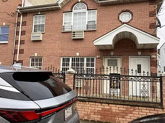 13-58 Pinson Street, #TWO-FAMILY