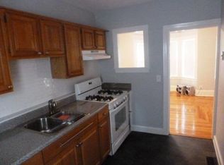 8 Tolman St #2, Dorchester, MA 02122
