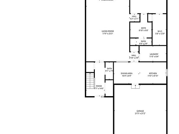 4th image of 858 Sutton Pl