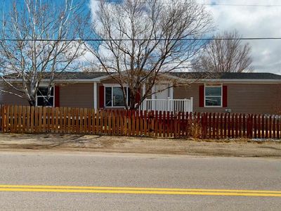 105 Clearview Dr, Rock Springs, WY, 82901
