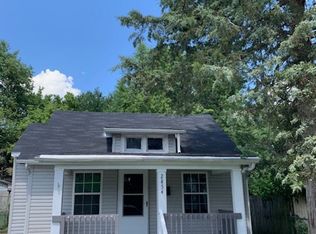 2854 E 11th Ave, Columbus, OH 43219