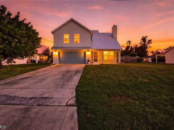 1014 SW 15th Ave, Cape Coral, FL 33991