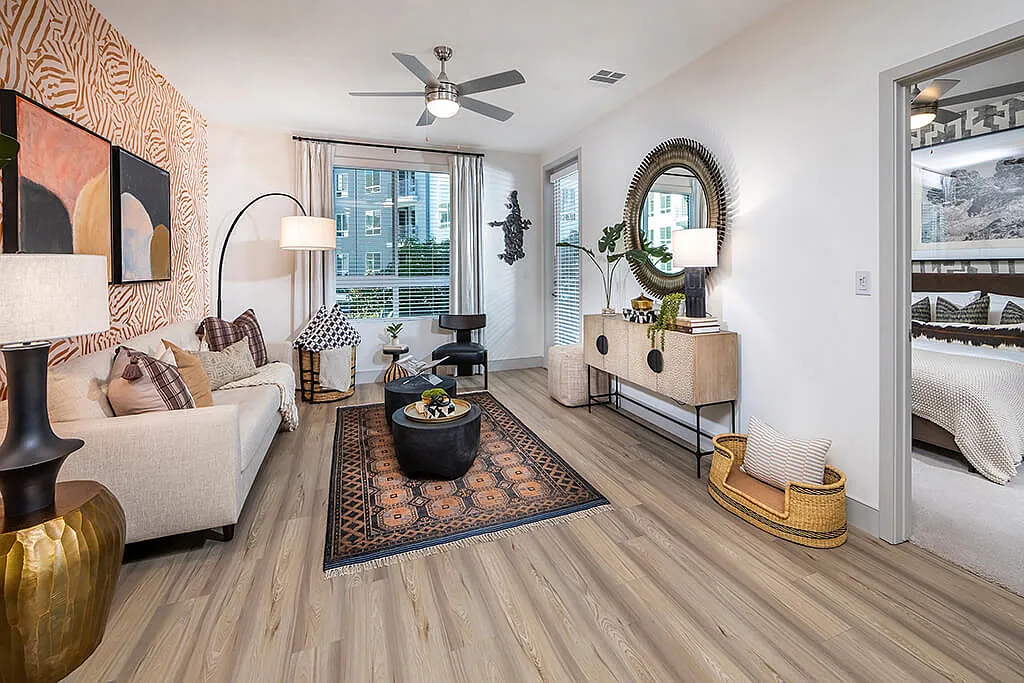 The Wylden Apartments — Photo 2