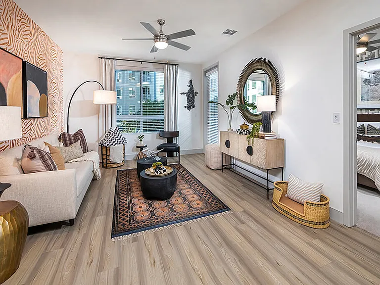 The Wylden Apartments — Photo 2