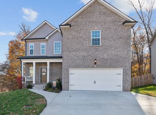 3071 Timberdale Dr, Clarksville, TN 37042