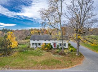 445 County Route 52, Greenwich, NY 12834