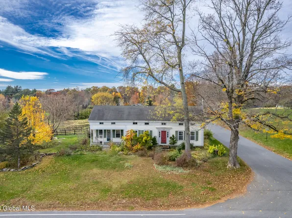 445 County Route 52, Greenwich, NY 12834