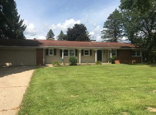 8198 W D Ave, Kalamazoo, MI 49009