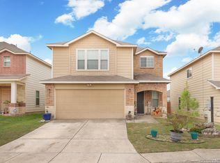 25119 Cambridge Wl, San Antonio, TX 78261