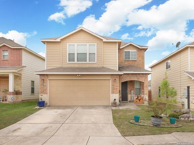 25119 Cambridge Well, San Antonio, TX, 78261