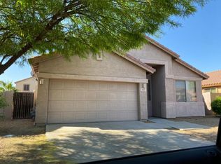 7217 W Kings Ave, Peoria, AZ 85382