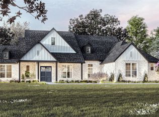 4011 Blaire Ave, Celina, TX 75009