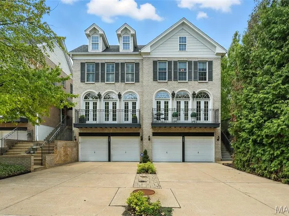 545 N And South Rd #D, Saint Louis, MO 63130