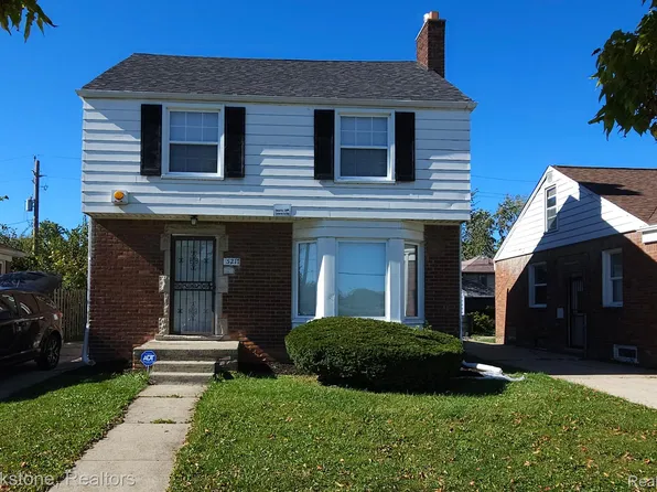 5217 Cadieux Rd, Detroit, MI 48224