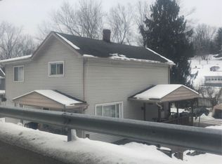 190 Arden Rd #A-K, Washington, PA 15301