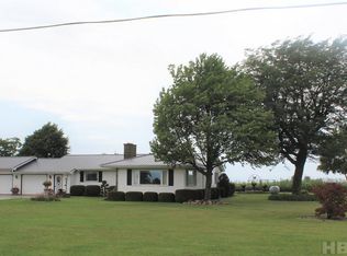 10990 County Highway 330, Upper Sandusky, OH 43351