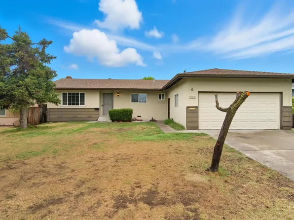 327 Arc Ave, Stockton, CA 95210