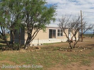 9009 E Highway 181, Pearce, AZ 85625
