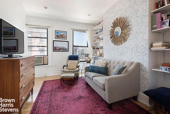 Rented by Brown Harris Stevens | media 13