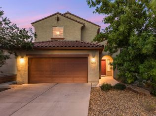 9528 Andesite Dr NW, Albuquerque, NM 87114