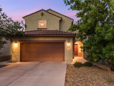 9528 Andesite Dr NW, Albuquerque, NM, 87114