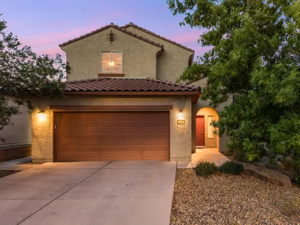9528 Andesite Dr NW, Albuquerque, NM 87114