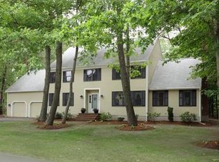 37 Enos Cir, Reading, MA 01867