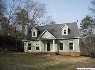 6251 Eagle Ridge Cir, Pinson, AL 35126