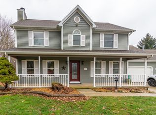 20998 D Dr S, Marshall, MI 49068