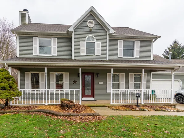 20998 D Dr S, Marshall, MI 49068