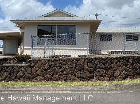 Houses For Rent In Honolulu Hi 39 Homes Zillow