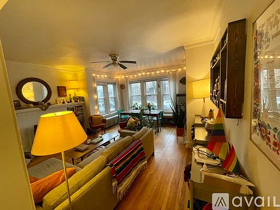 2nd image of 1722 W Carmen Ave #1E