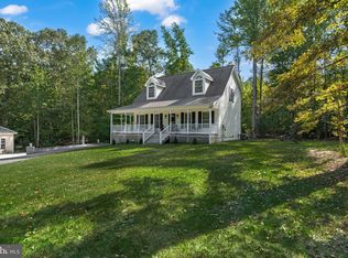 12036 Pleasant Dr, King George, VA 22485