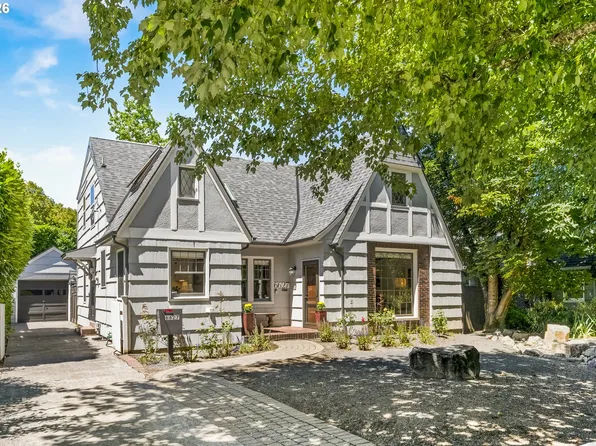 6627 SE 34th Ave, Portland, OR 97202