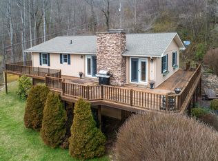 1013 Kitchens Branch Rd, Sylva, NC 28779