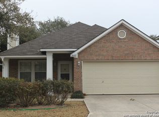 20602 Gathering Oak, San Antonio, TX 78258