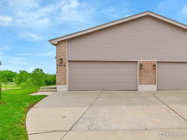 1648 Northbrook Dr, Fort Collins, CO 80526
