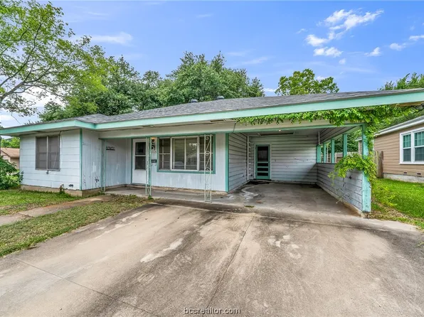 1115 E 26th St, Bryan, TX 77803