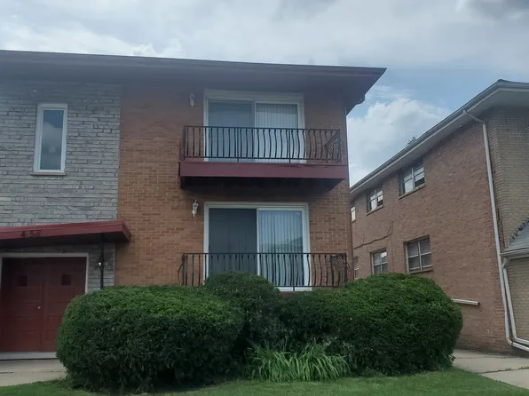 458 Madison Ave, Calumet City, IL 60409